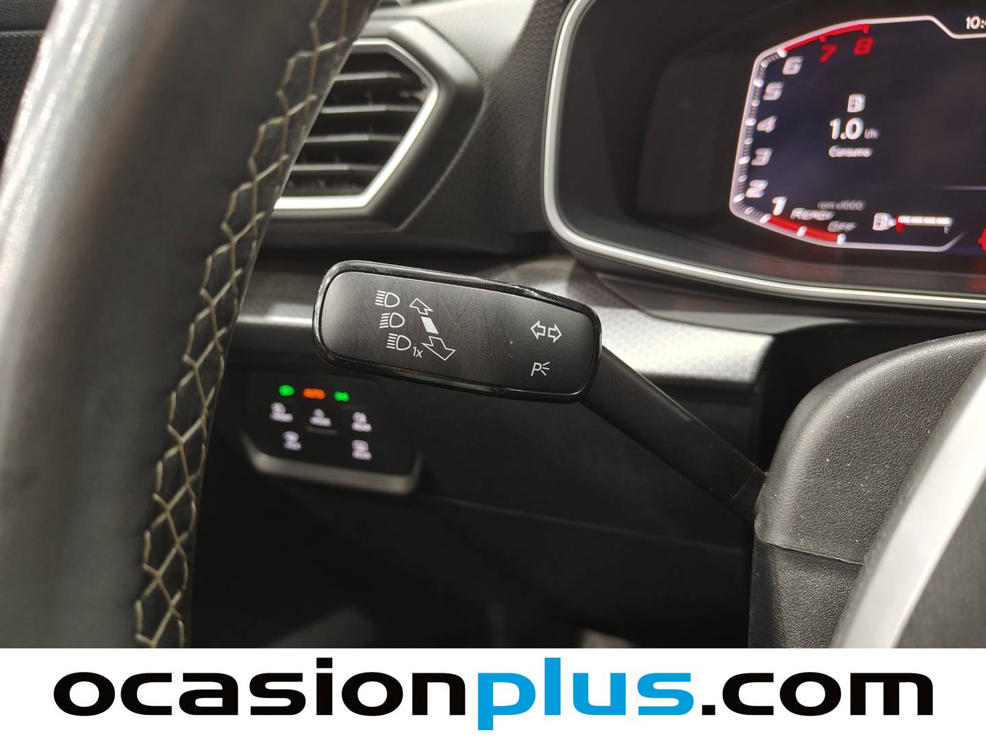 Foto Seat León SEAT León ST 1.5 TSI S&S Style XL (130 CV)