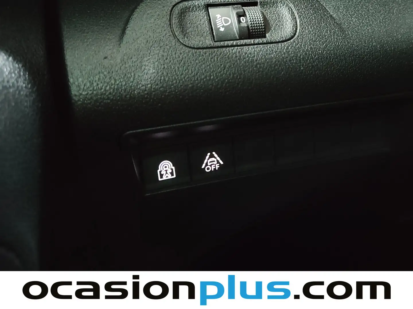 Foto Peugeot Rifter Peugeot Rifter BlueHDi 100 GT Line Standard (100 CV)