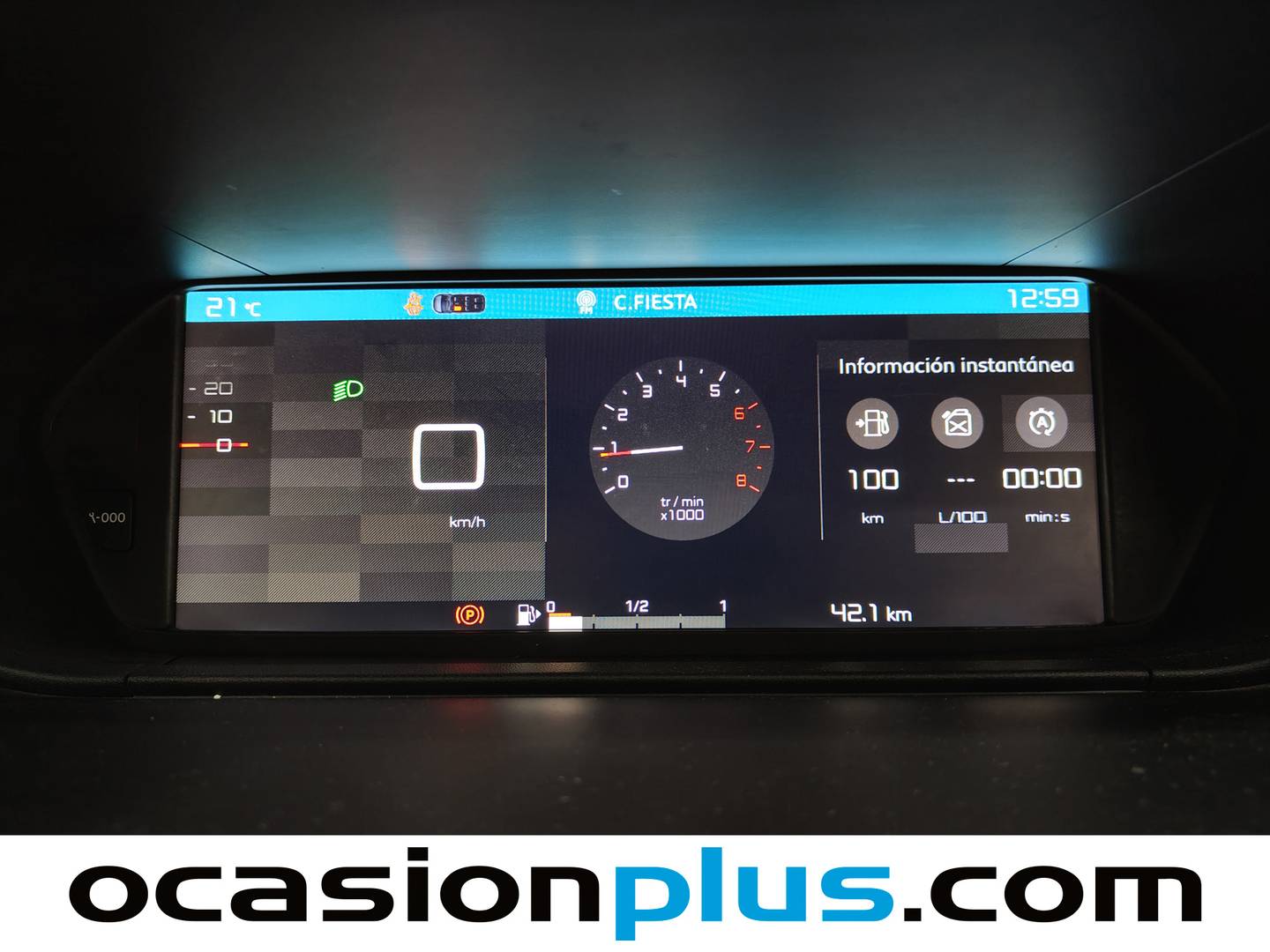Citroën Grand C4 Picasso Citroën Grand C4 Picasso BlueHDi 120 Feel (120 CV) 7 Plazas de ocasión