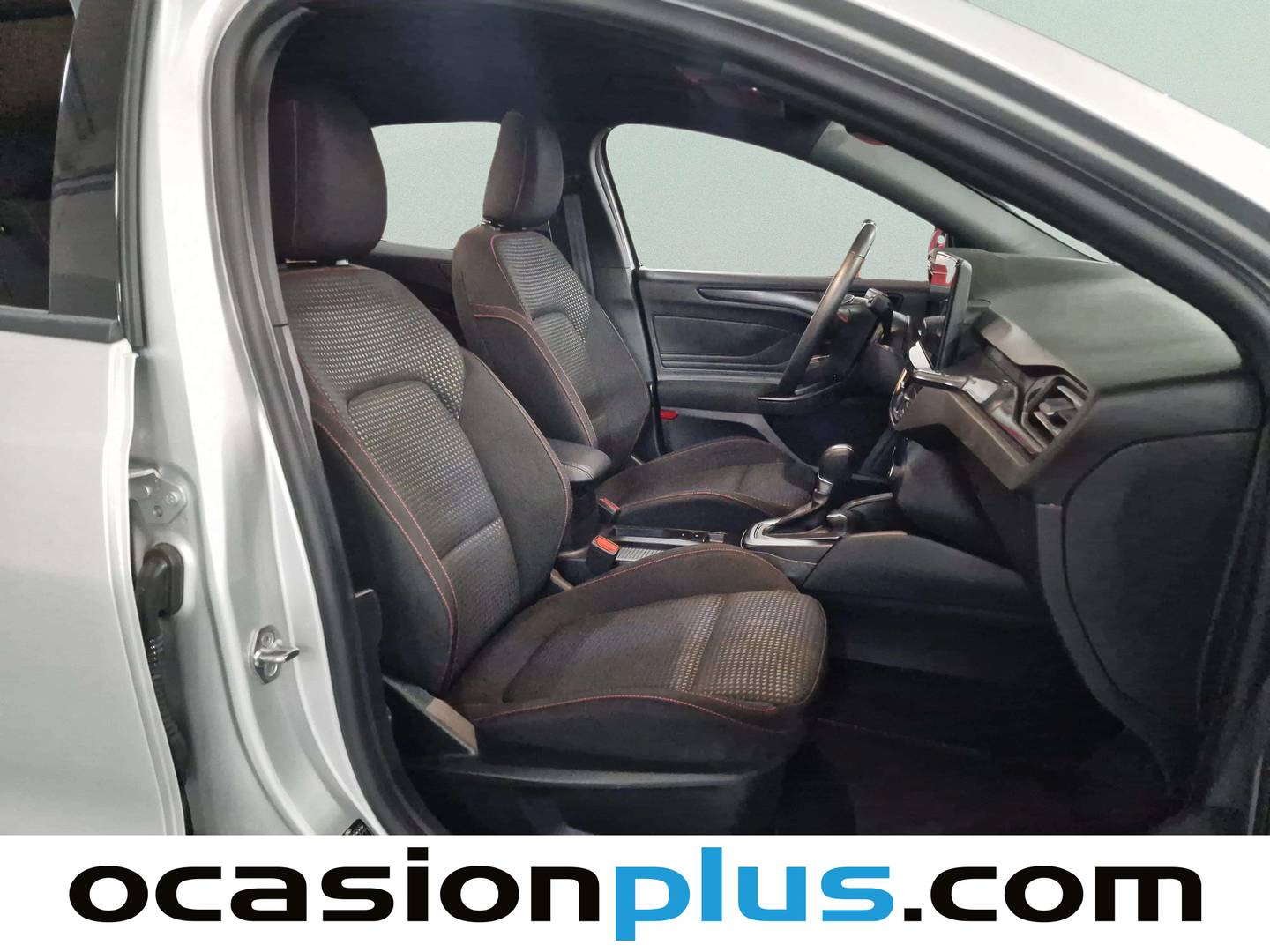 Ford Focus Ford Focus SportBreak 1.0 Ecoboost MHEV ST-Line Auto (155 CV) seminuevo