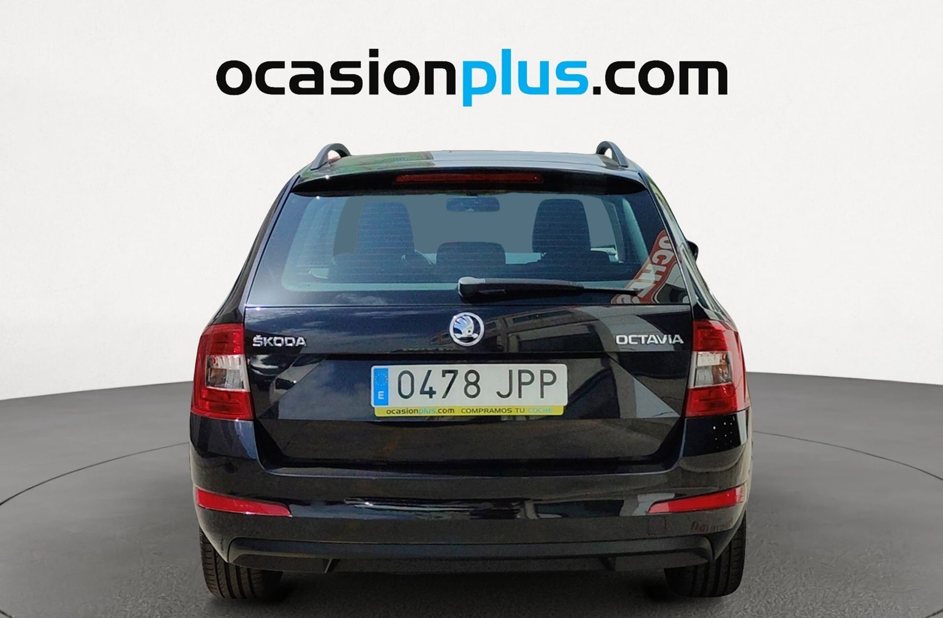 Škoda Octavia Combi Combi 1.6 TDI CR Ambition - foto 12