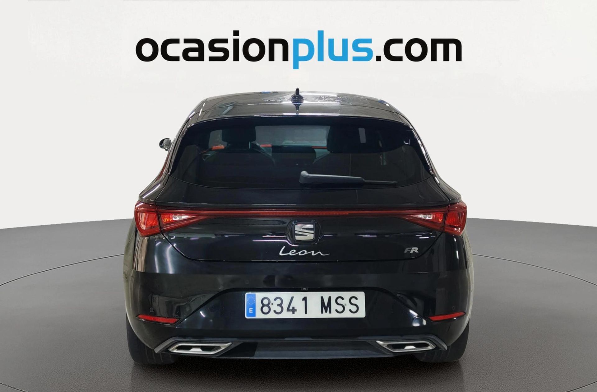 SEAT León 1.0 TSI FR 25 Aniversario - foto 16