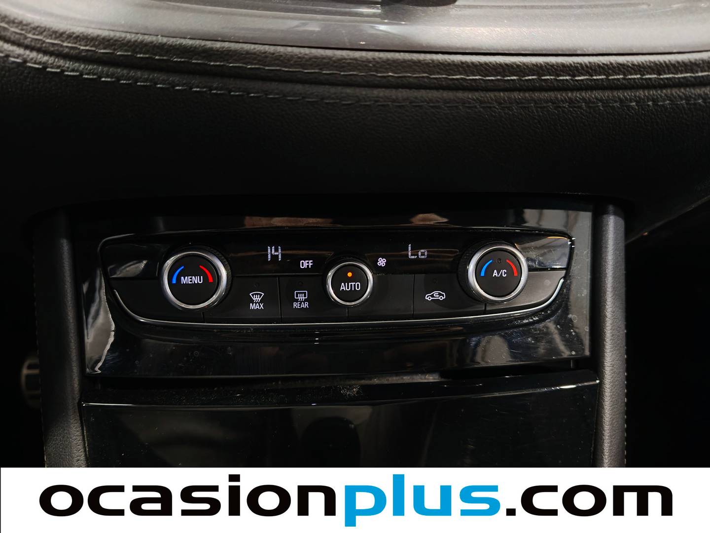 Opel Grandland X Opel Grandland X 1.5 CDTi Ultimate (130 CV) diésel