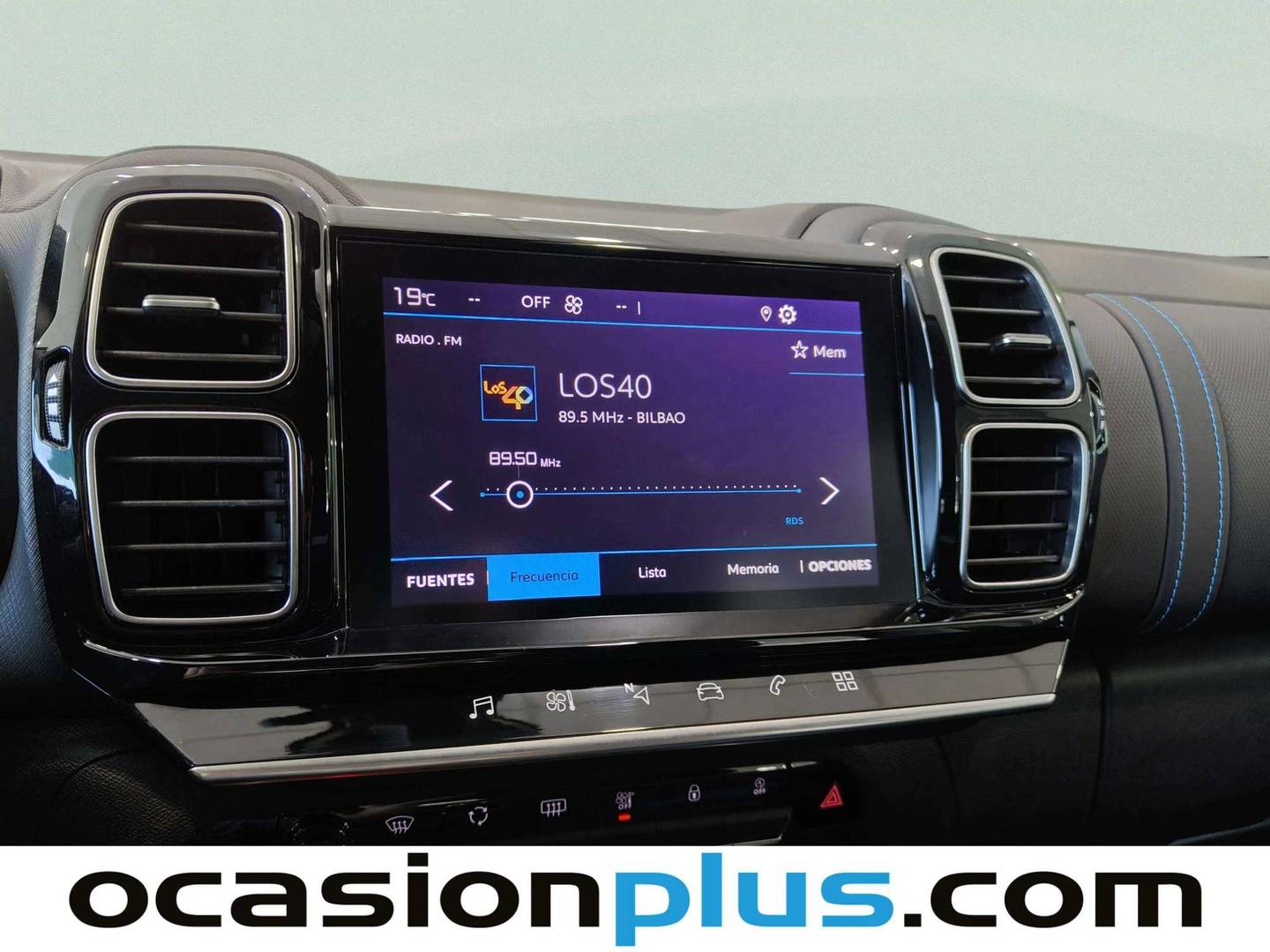 Citroën C5 Aircross Citroën C5 Aircross PureTech 130 S&S You (131 CV) de ocasión