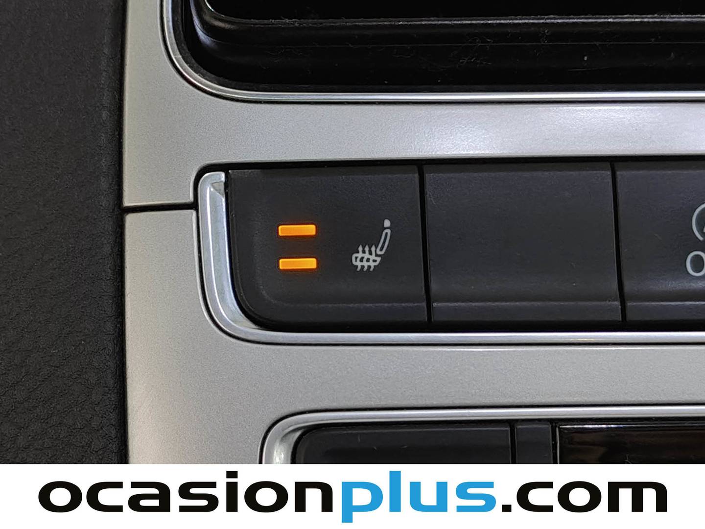 Extras del Volkswagen Polo Volkswagen Polo Sport 1.2 TSI BMT (110 CV)