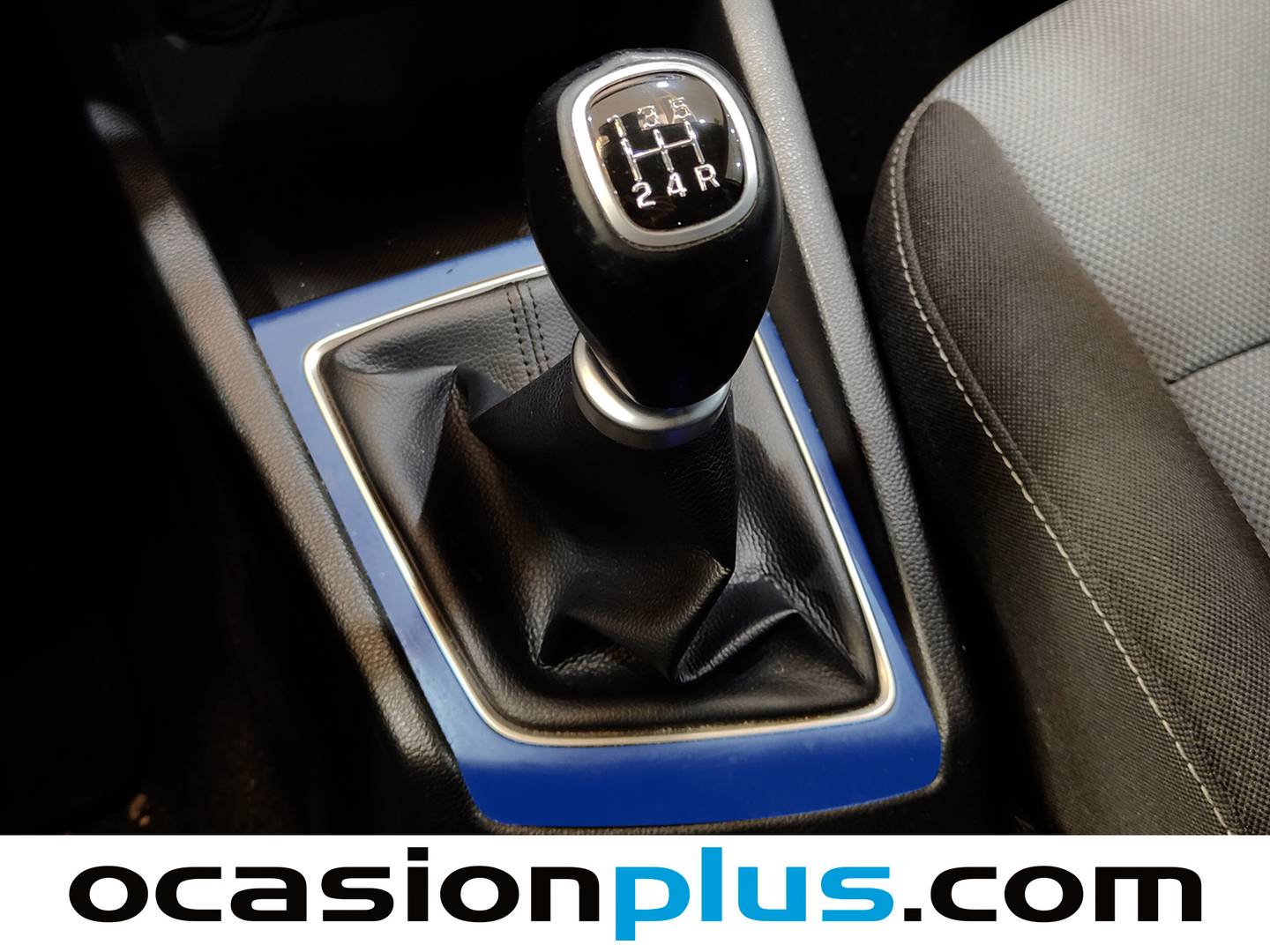 Hyundai i20 Hyundai i20 1.2 MPI Klass Go! Nav (85 CV) de segunda mano