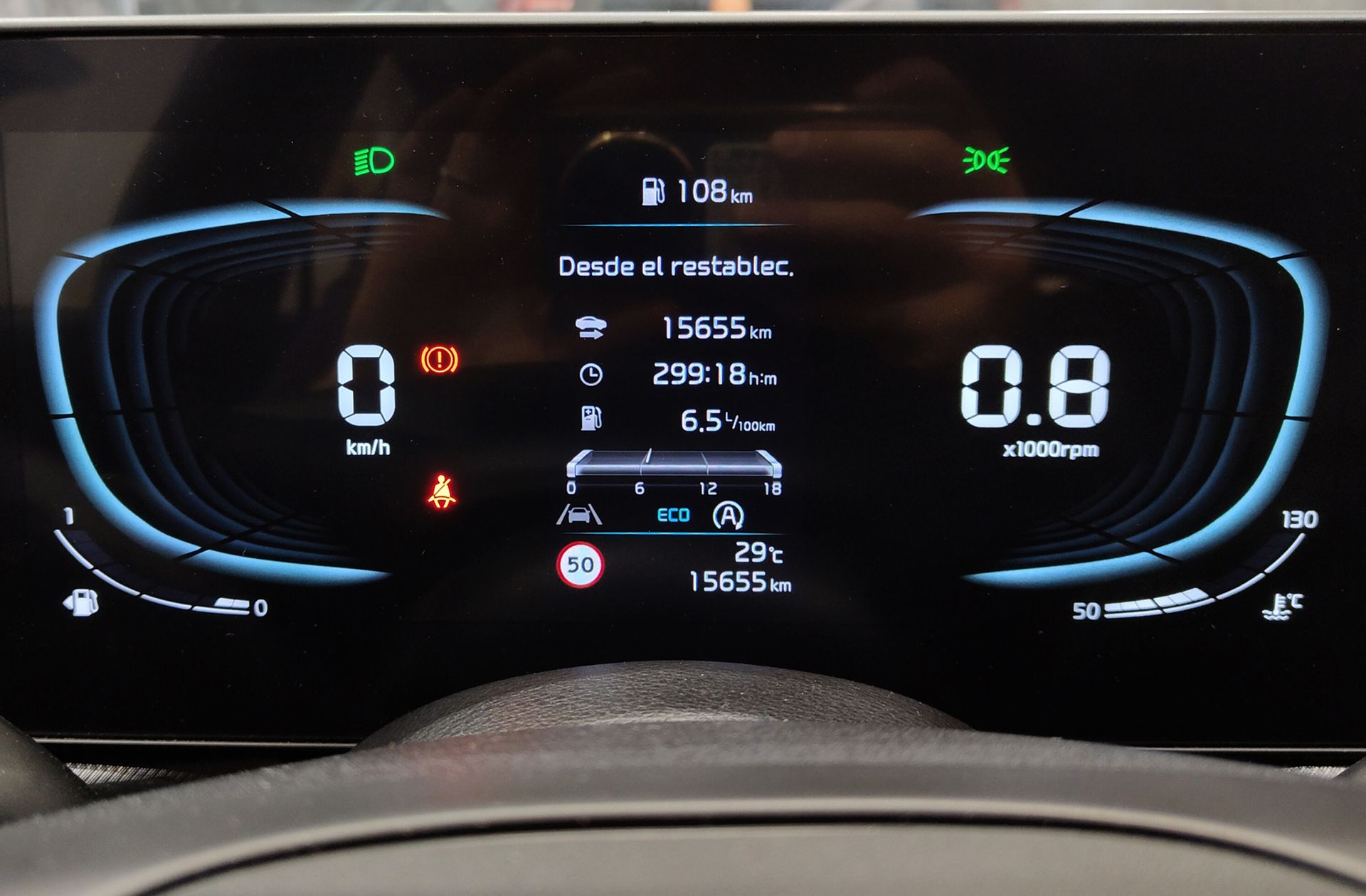 Kia Stonic 1.0 T-GDi MHEV Concept - foto 21