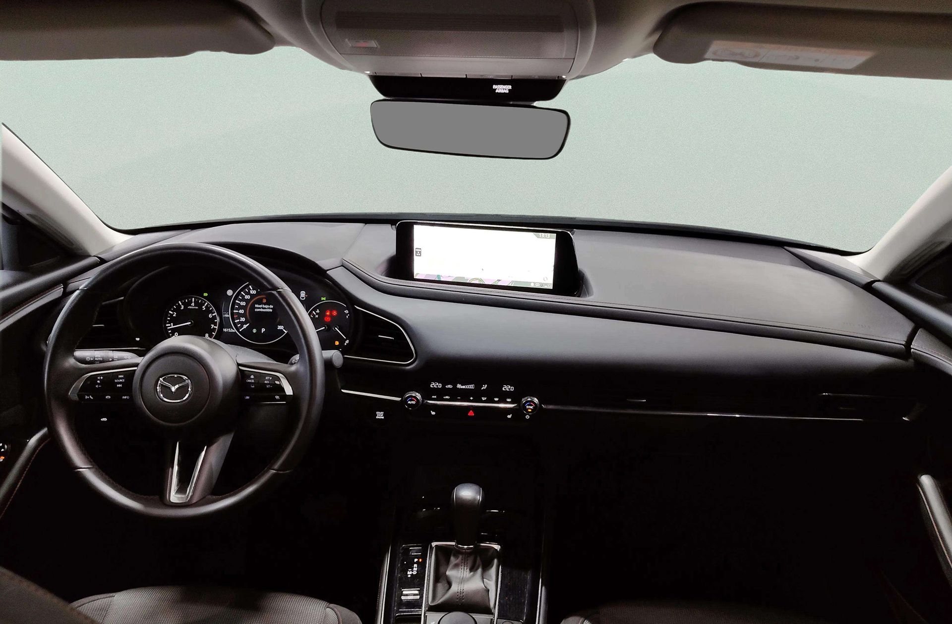 Mazda CX-30 e-Skyactiv G Homura - foto 6