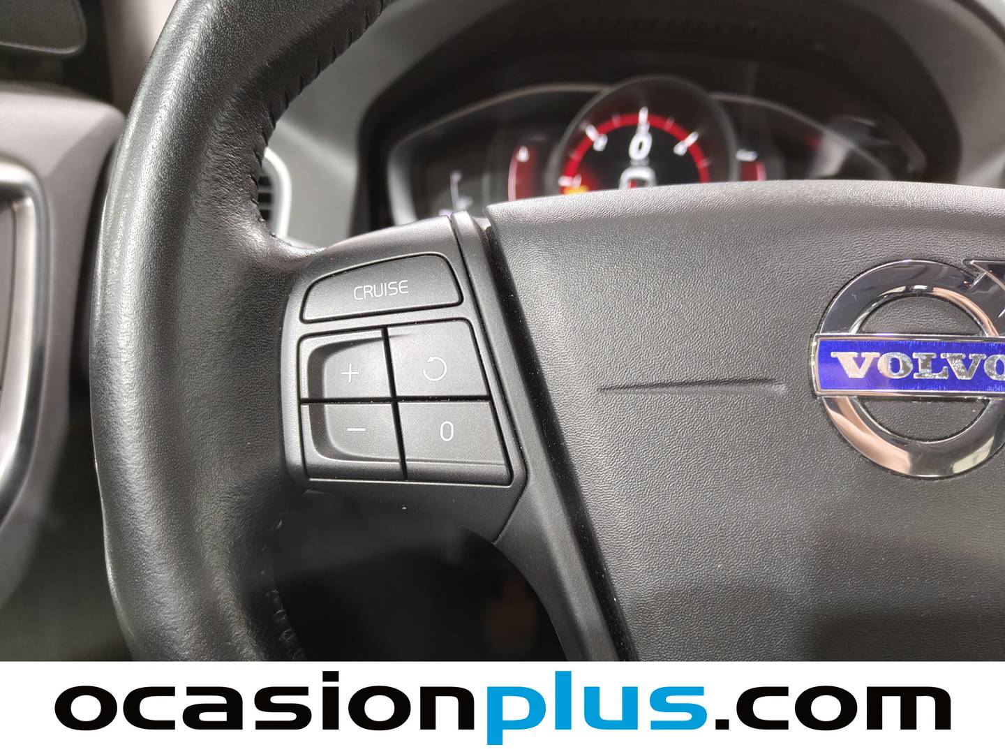 Volvo XC60 Volvo XC60 D3 Kinetic (150 CV) de ocasión