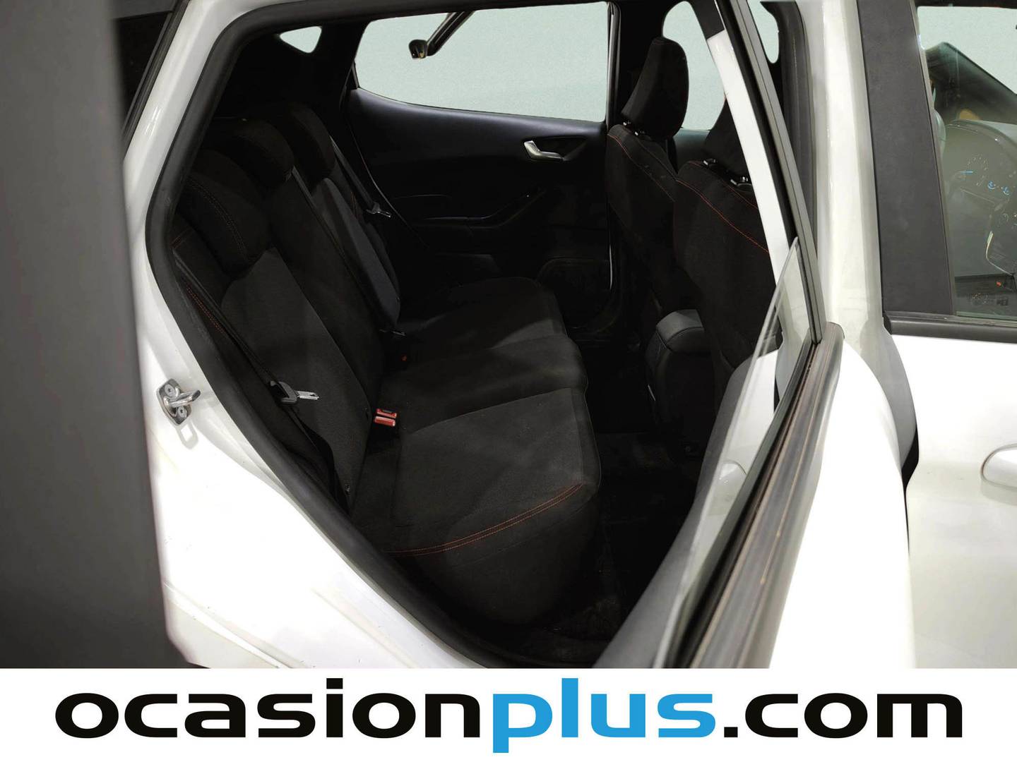 Ford Fiesta Ford Fiesta 1.0 EcoBoost MHEV ST-Line X (125 CV) al mejor precio
