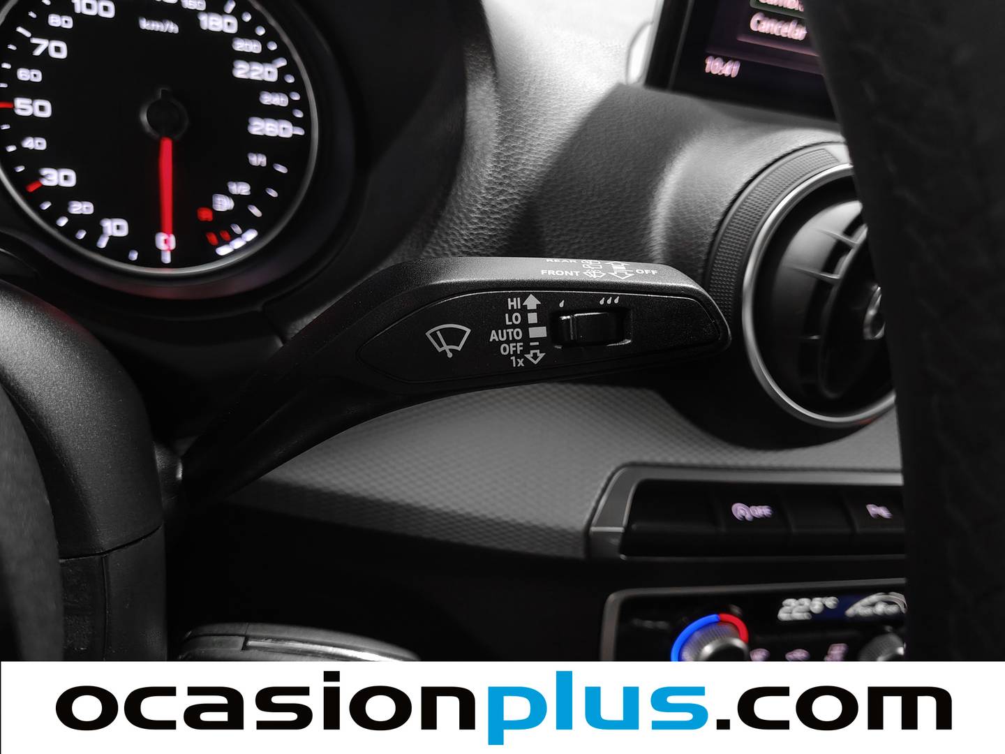 Paquetes del Audi Q2 Audi Q2 Advanced 30 TFSI (110 CV)