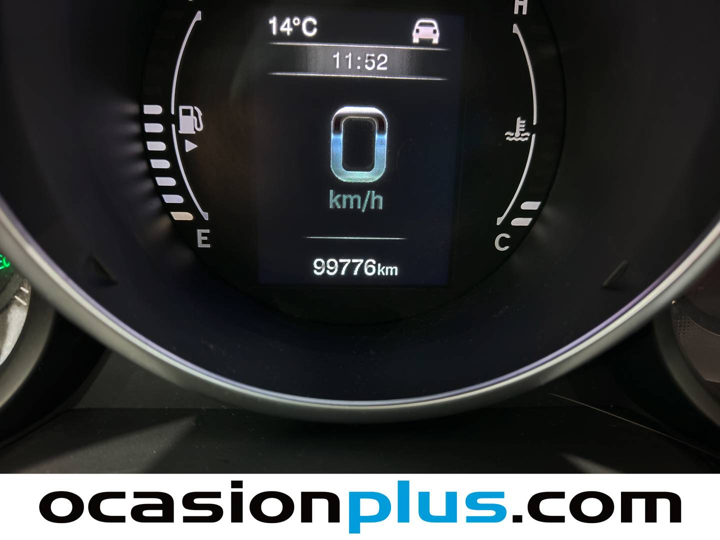 Foto Fiat 500X Fiat 500X 1.6 MultiJet Pop Star 4x2  (120 CV)