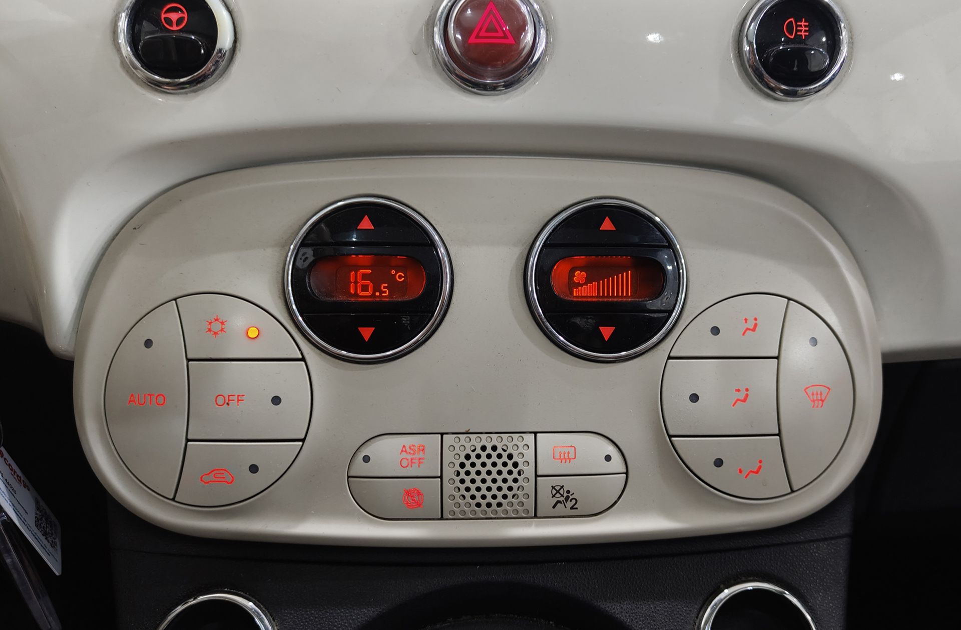 Fiat 500 1.0 Hybrid Dolcevita - foto 31