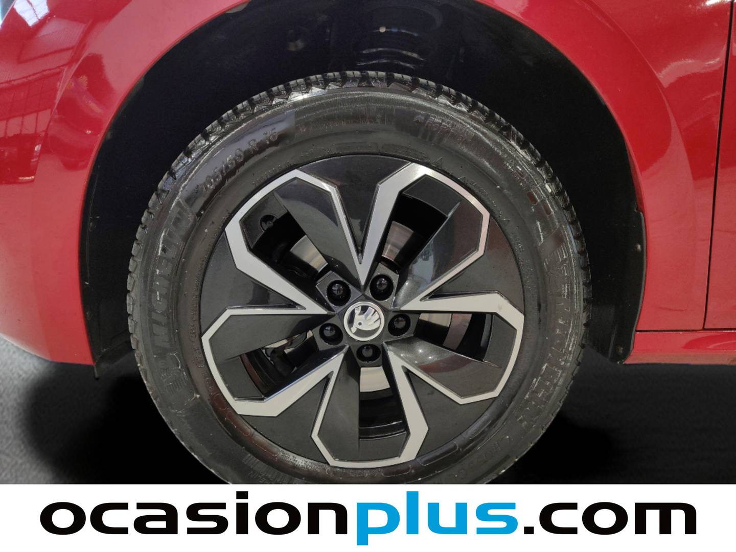 Skoda Kamiq Skoda Kamiq 1.5 TSI Ambition (150 CV) al mejor precio