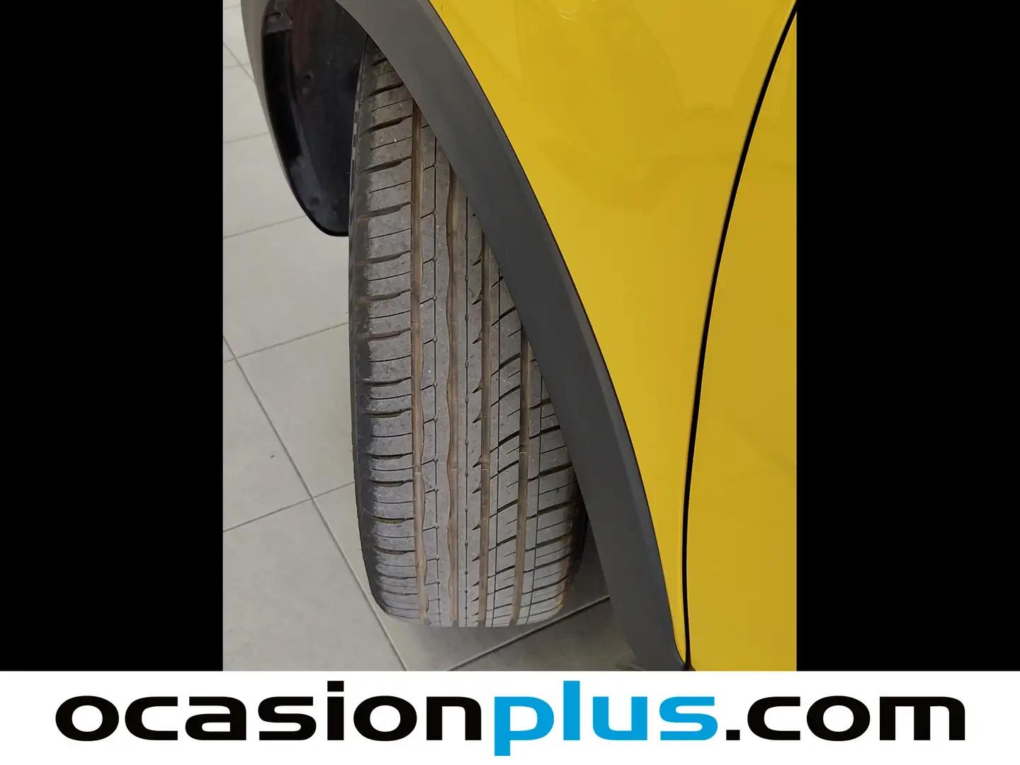 Foto KIA Stonic Kia Stonic 1.0 T-GDi Tech (100 CV)