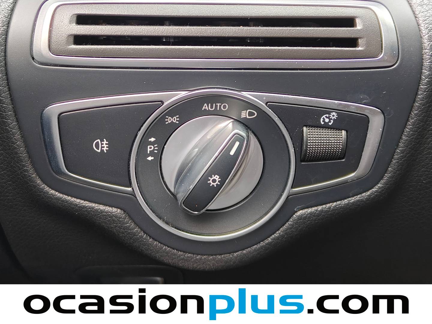 Accesorios del Mercedes Clase C Mercedes Clase C C Estate 200 d (160 CV) Pack AMG