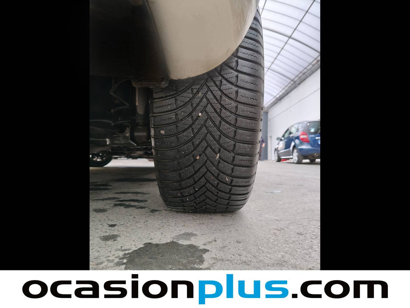 Fiat 500L Fiat 500L 1.4 16v Pop Star (95 CV) manual