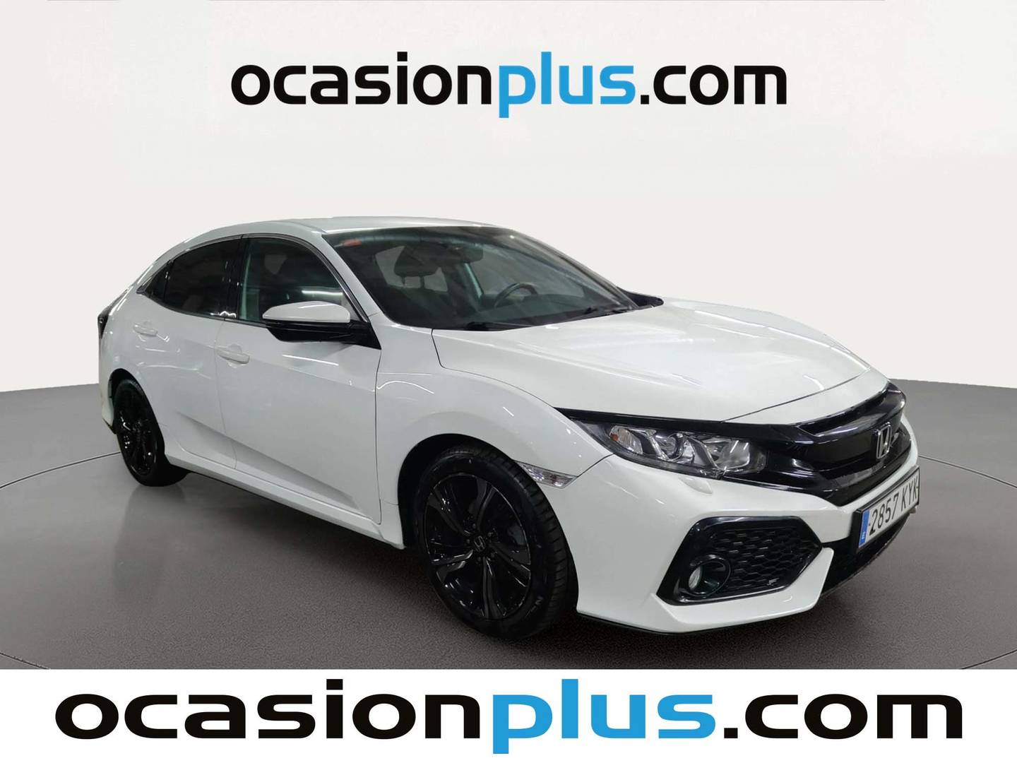 Foto Honda Civic Honda Civic 1.0 I-VTEC TURBO Elegance Navi (129 CV)