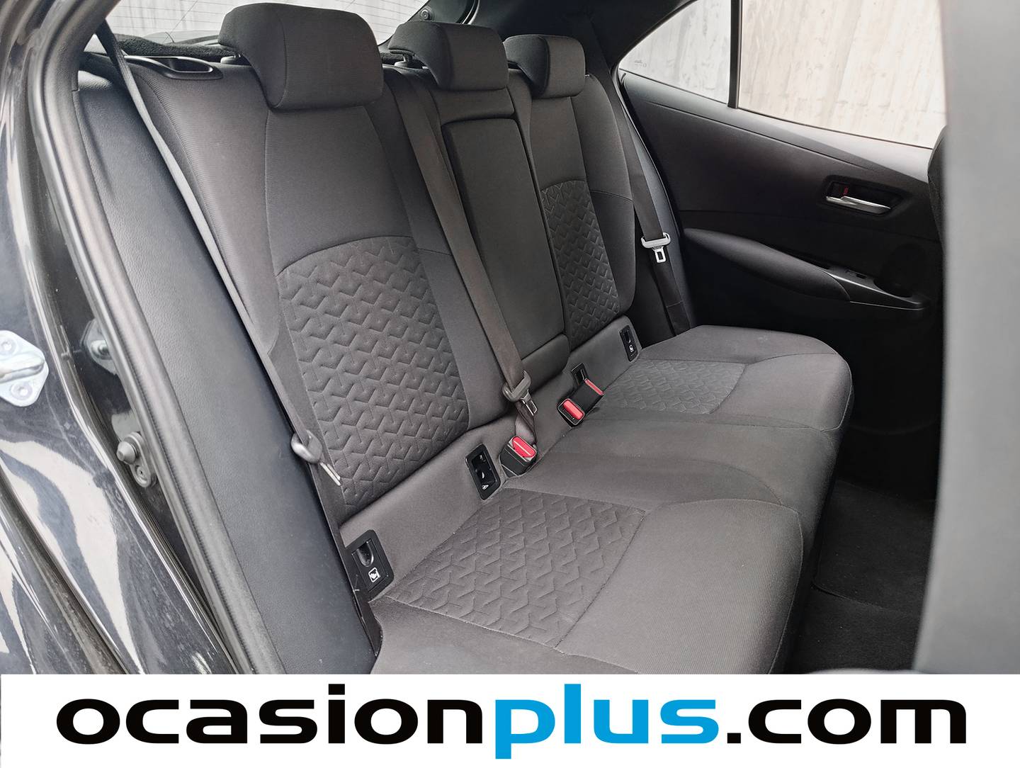 Toyota Corolla Toyota Corolla 1.8 125 Híbrido Active Tech E-CVT (122 CV) km 0