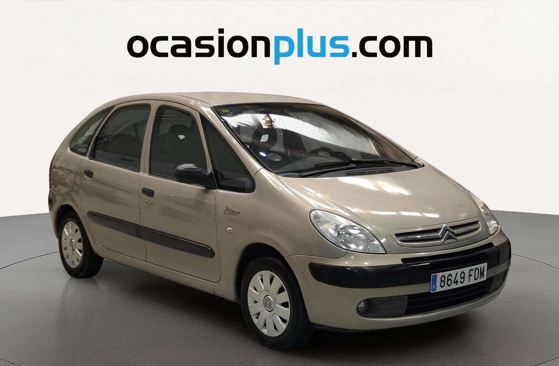 Citroën Xsara Picasso 1.6 SX Top - foto 2