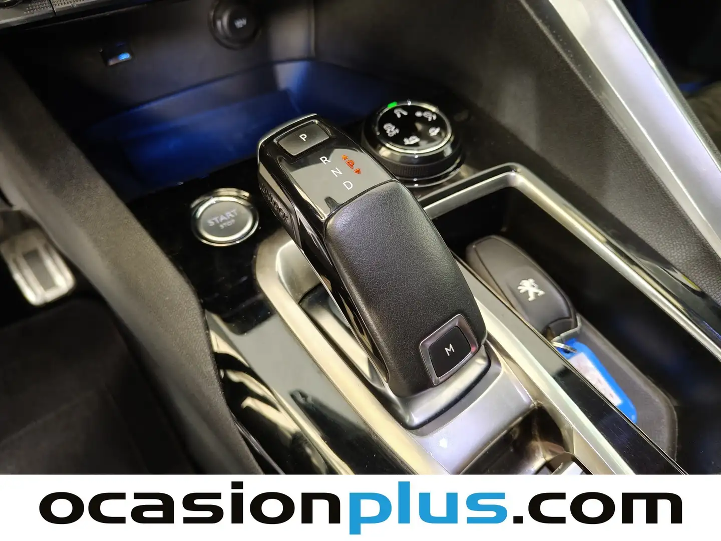 Foto Peugeot 3008 Peugeot 3008 BlueHDi 130 S&S Crossway EAT8 (130 CV)