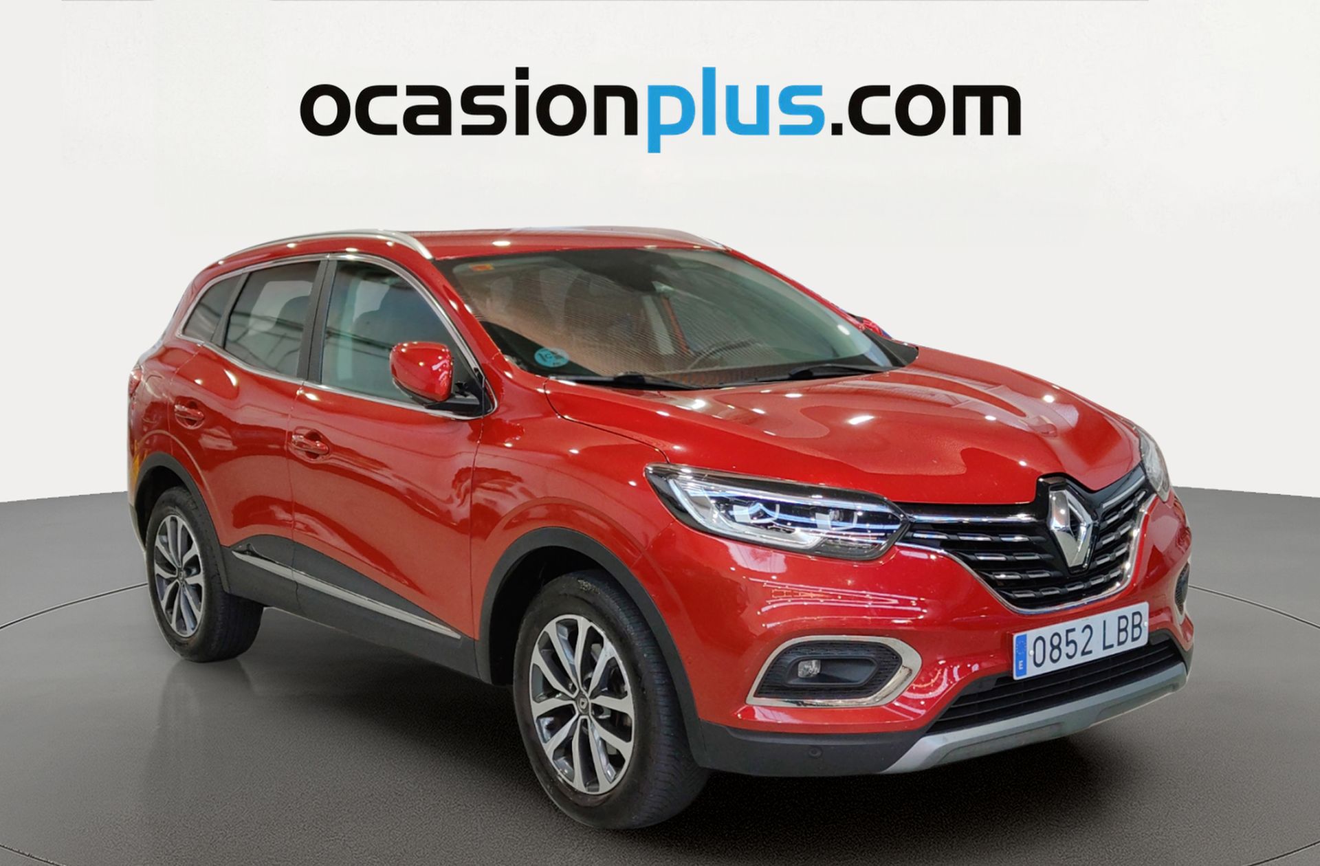 Renault Kadjar Zen TCe EDC - foto 2