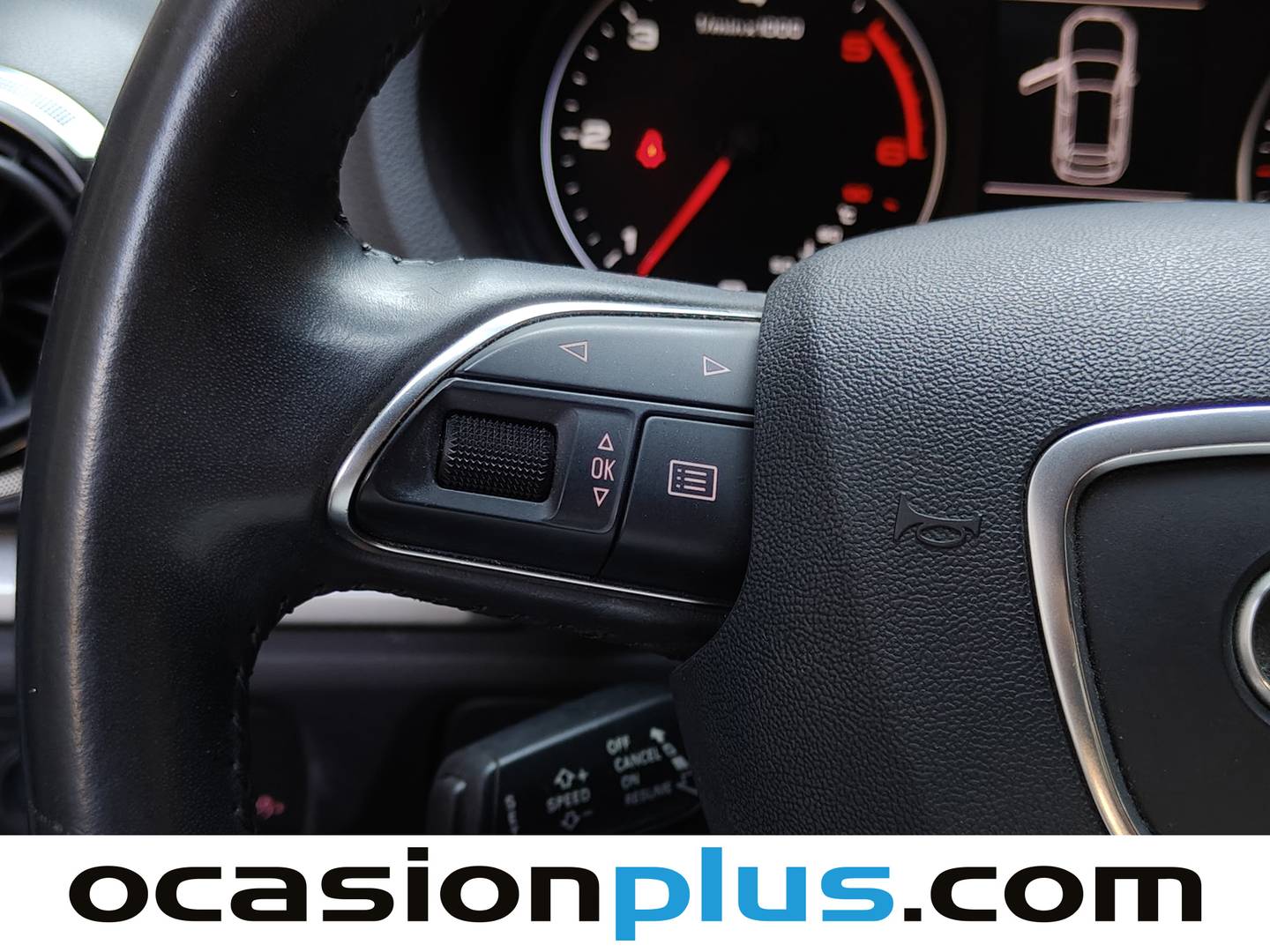 Audi A3 Audi A3 Sportback Attracted 1.6 TDI ultra (110 CV) seminuevo