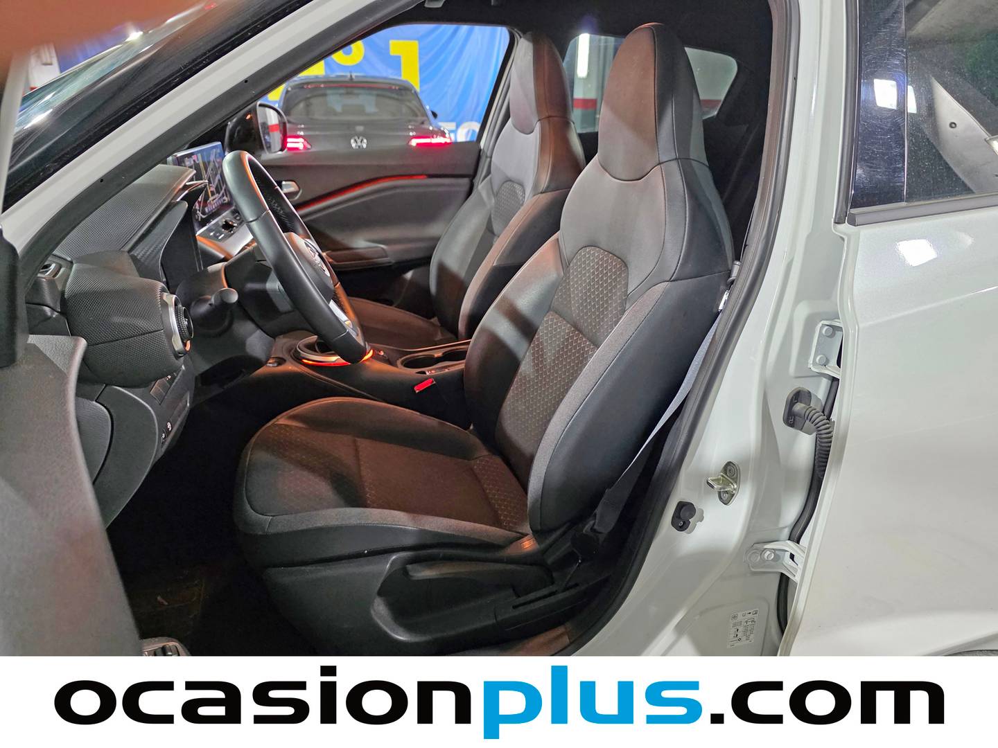 Nissan JUKE Nissan Juke DIG-T N-Connecta 4x2 (114 CV) 114cv