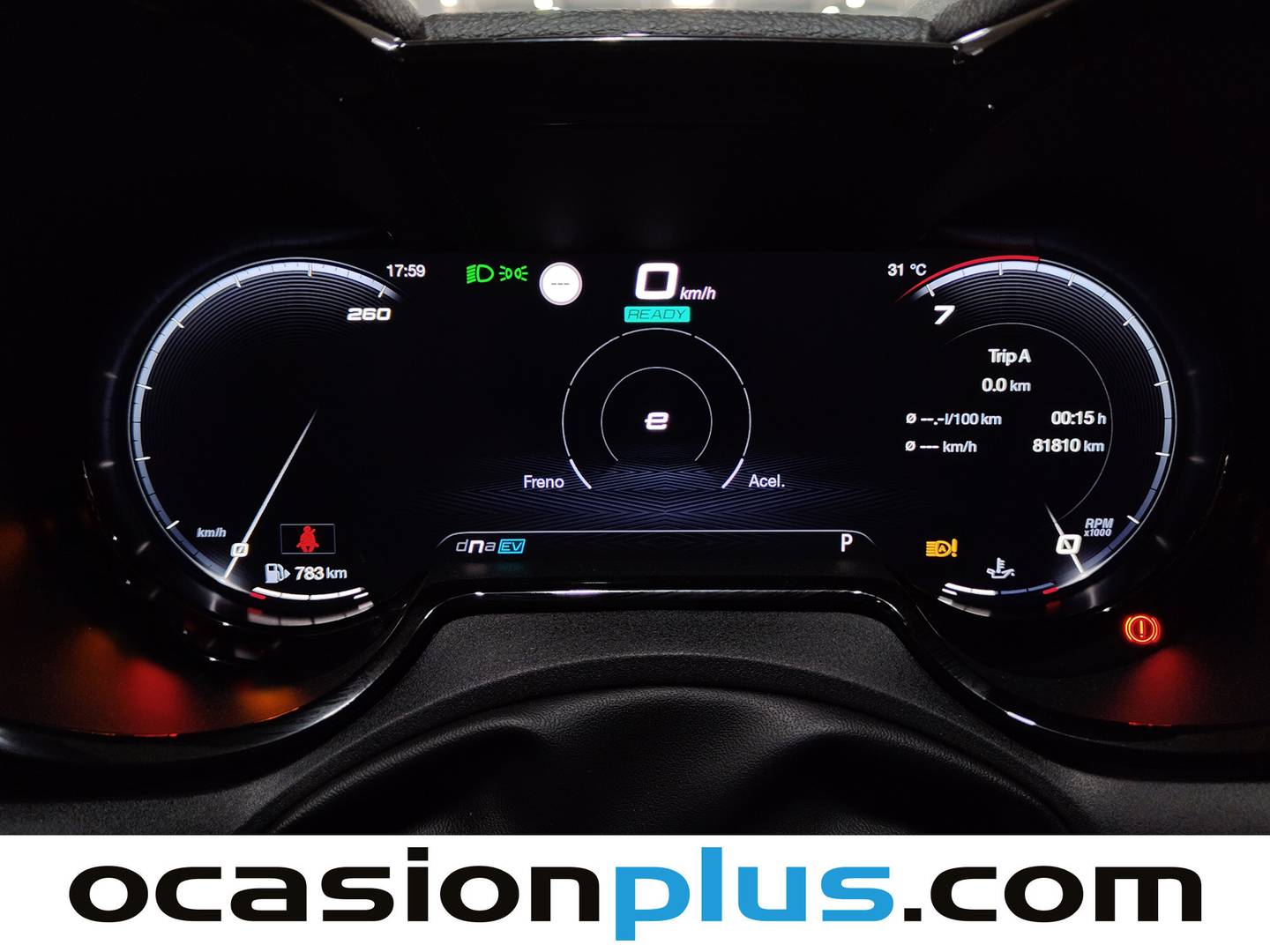 Foto Alfa Romeo Tonale Alfa Romeo Tonale 1.5 MHEV Sprint FWD (130 CV)