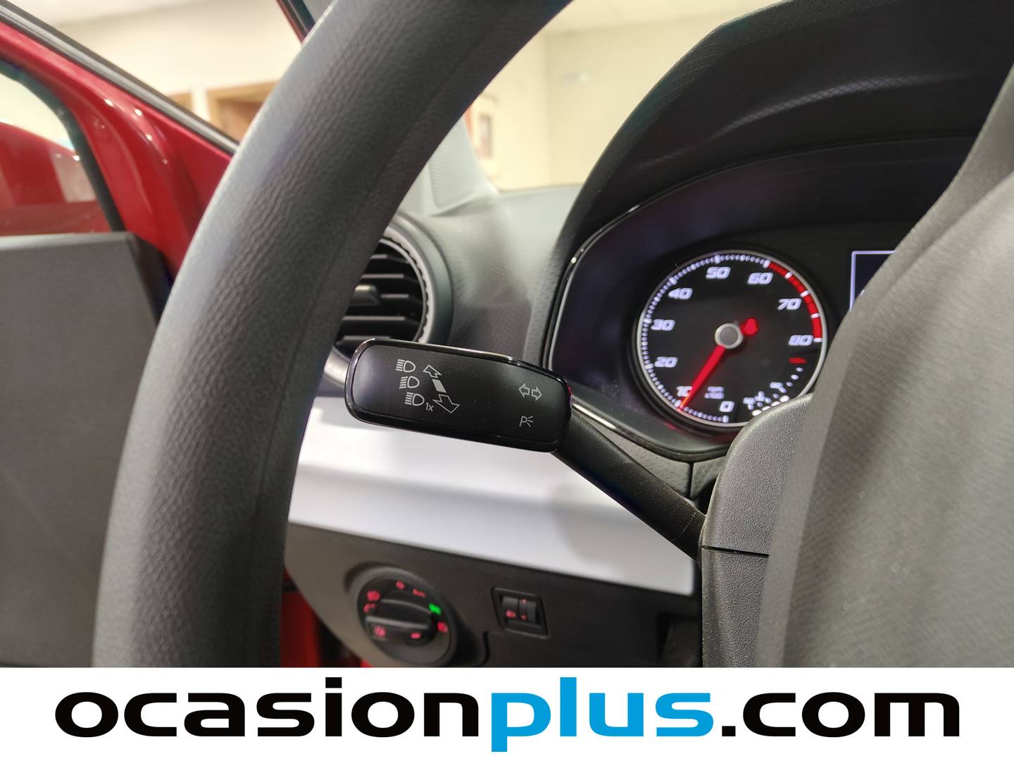 Seat Arona SEAT Arona 1.0 TSI Reference (95 CV) 95cv