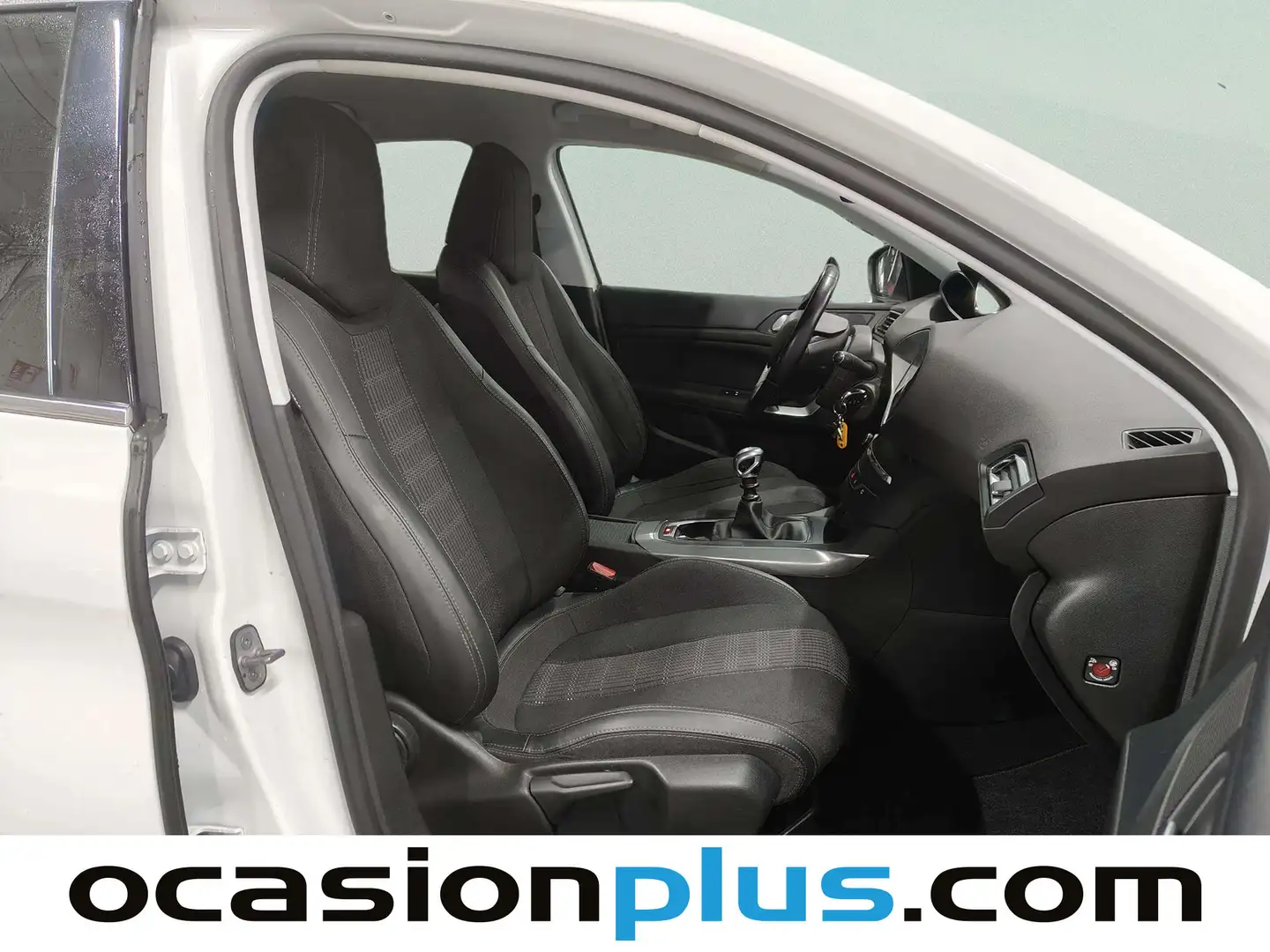 Foto Peugeot 308 Peugeot 308 BlueHDi 130 S&S Allure (130 CV)