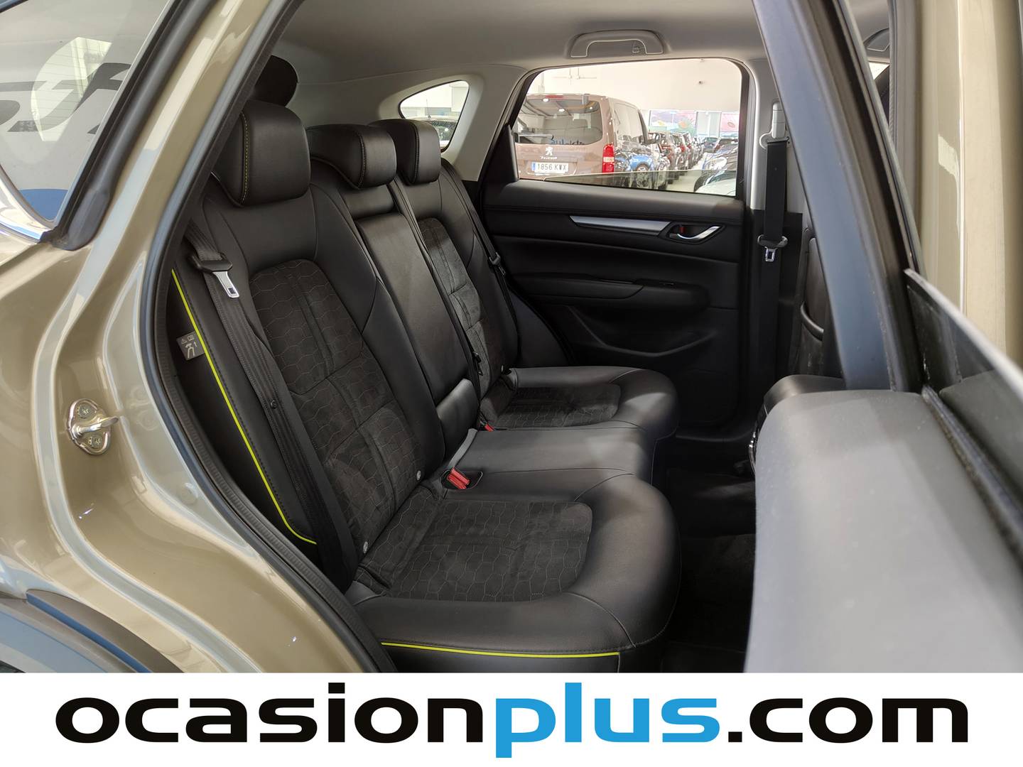 Mazda CX-5 Mazda CX-5 2.2 DE Newground 2WD (150 CV) barato