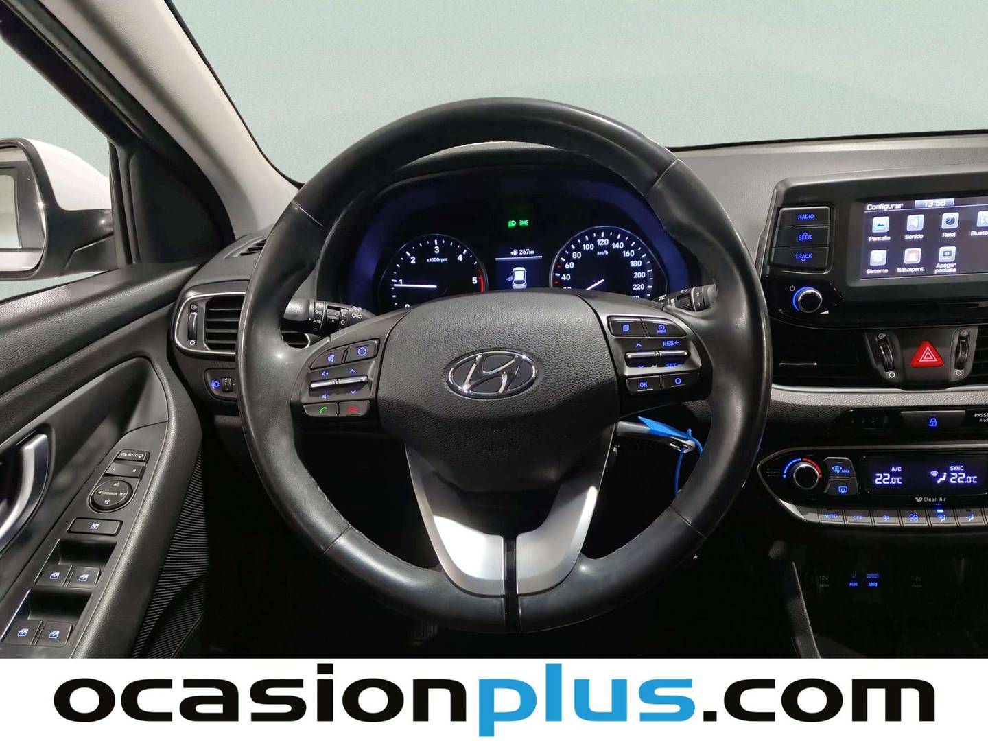 Hyundai i30 Hyundai i30 1.6 CRDI Klass Max (95 CV) 2017