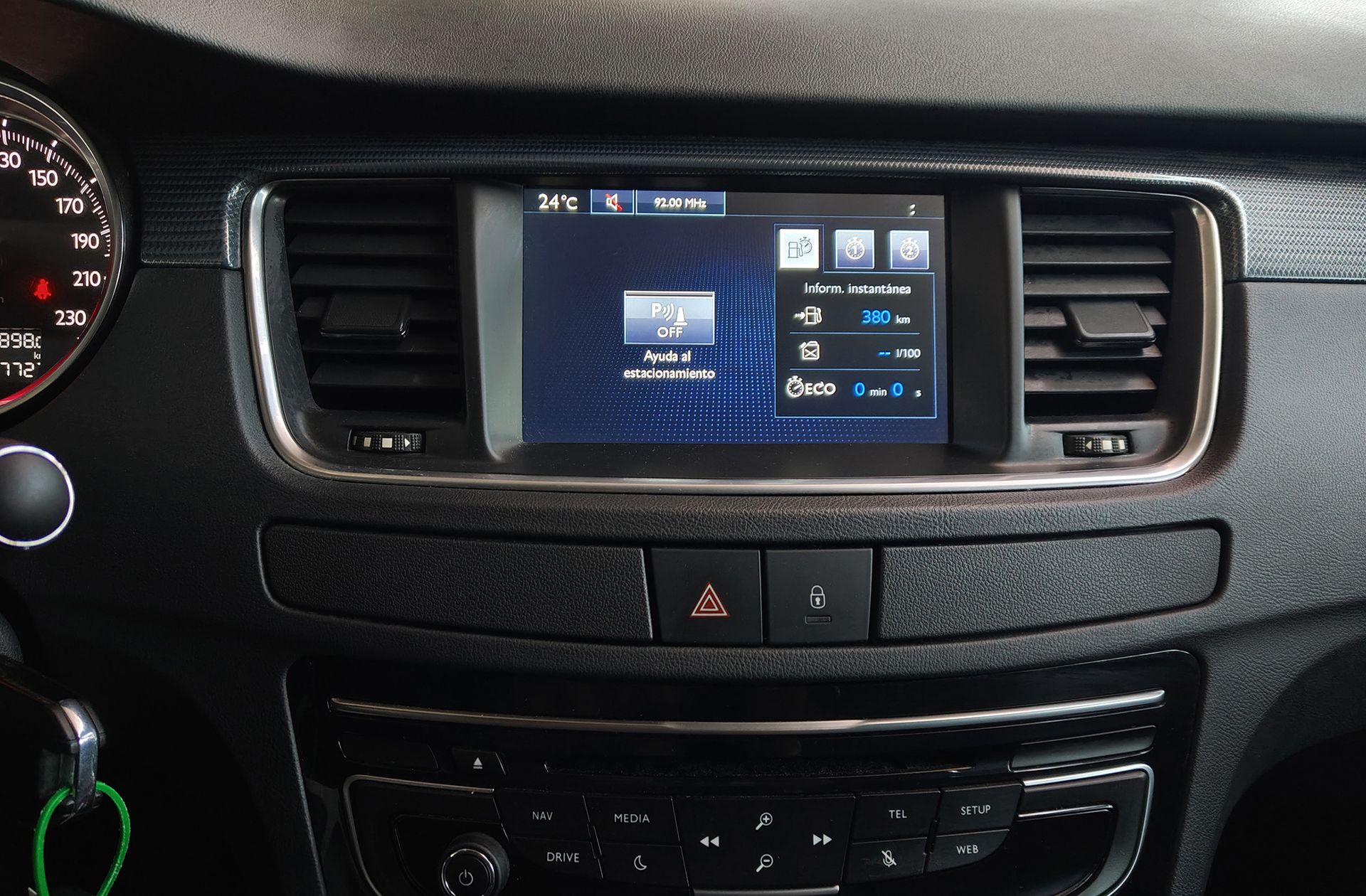 Peugeot 508 SW 2.0 BlueHDi Active - foto 9