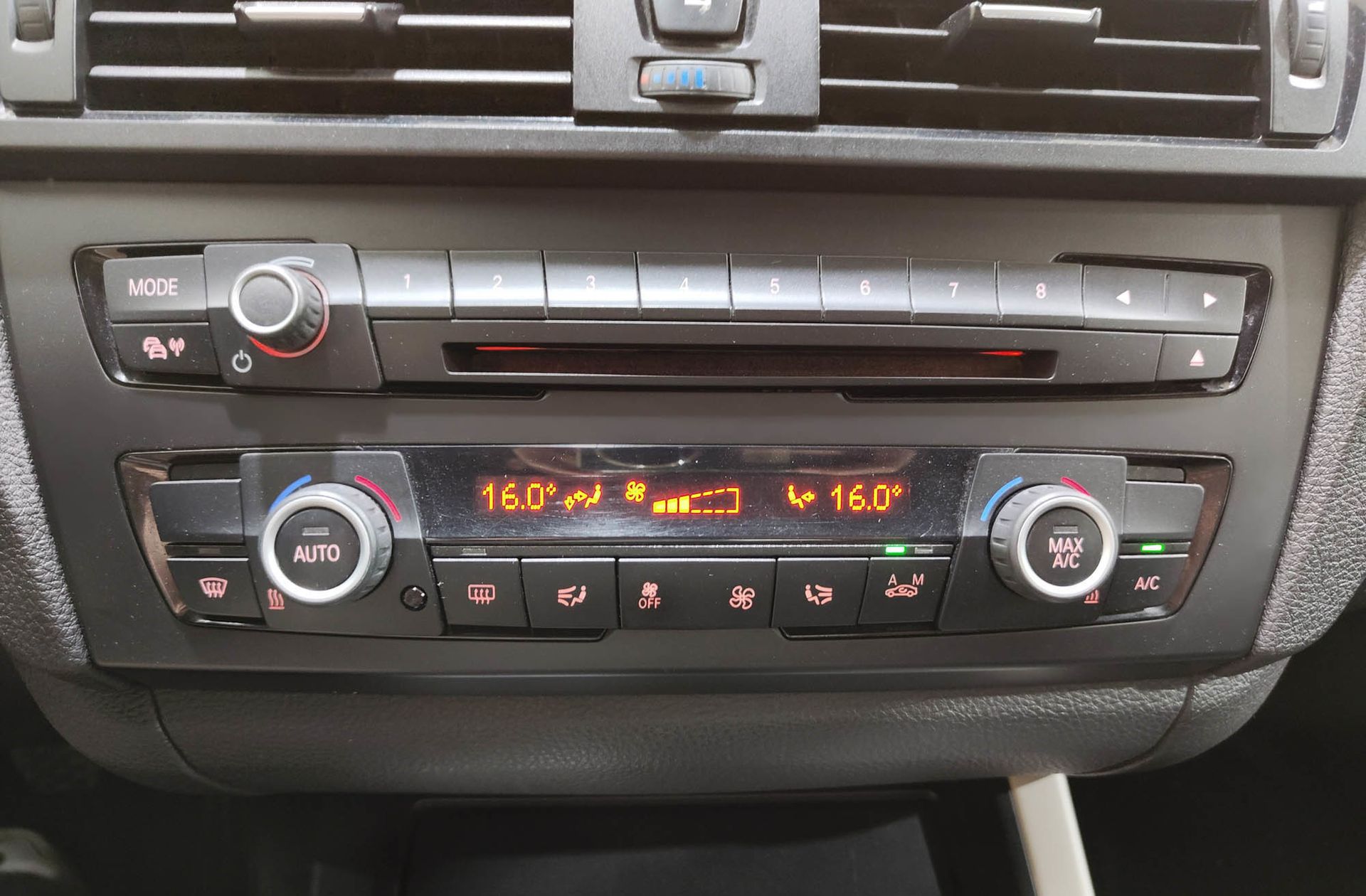 BMW Serie 1 118d - foto 31