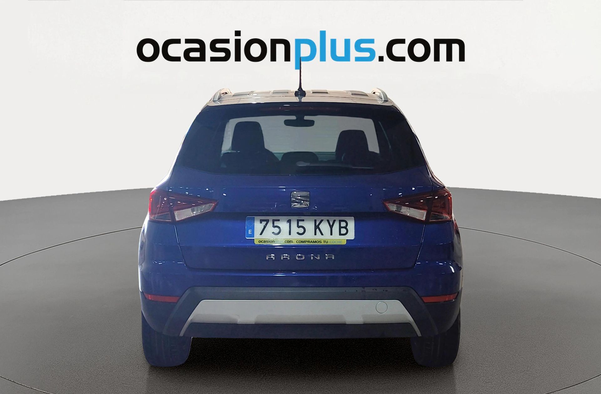 SEAT Arona 1.6 TDI Xcellence - foto 13