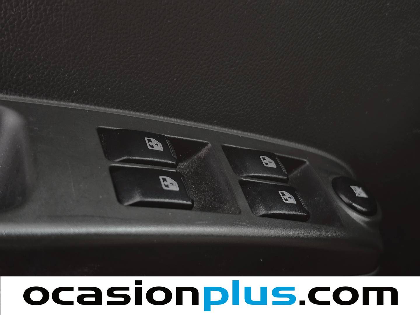 Chevrolet Spark Chevrolet Spark 1.2 16v LS+ (81 CV) seminuevo
