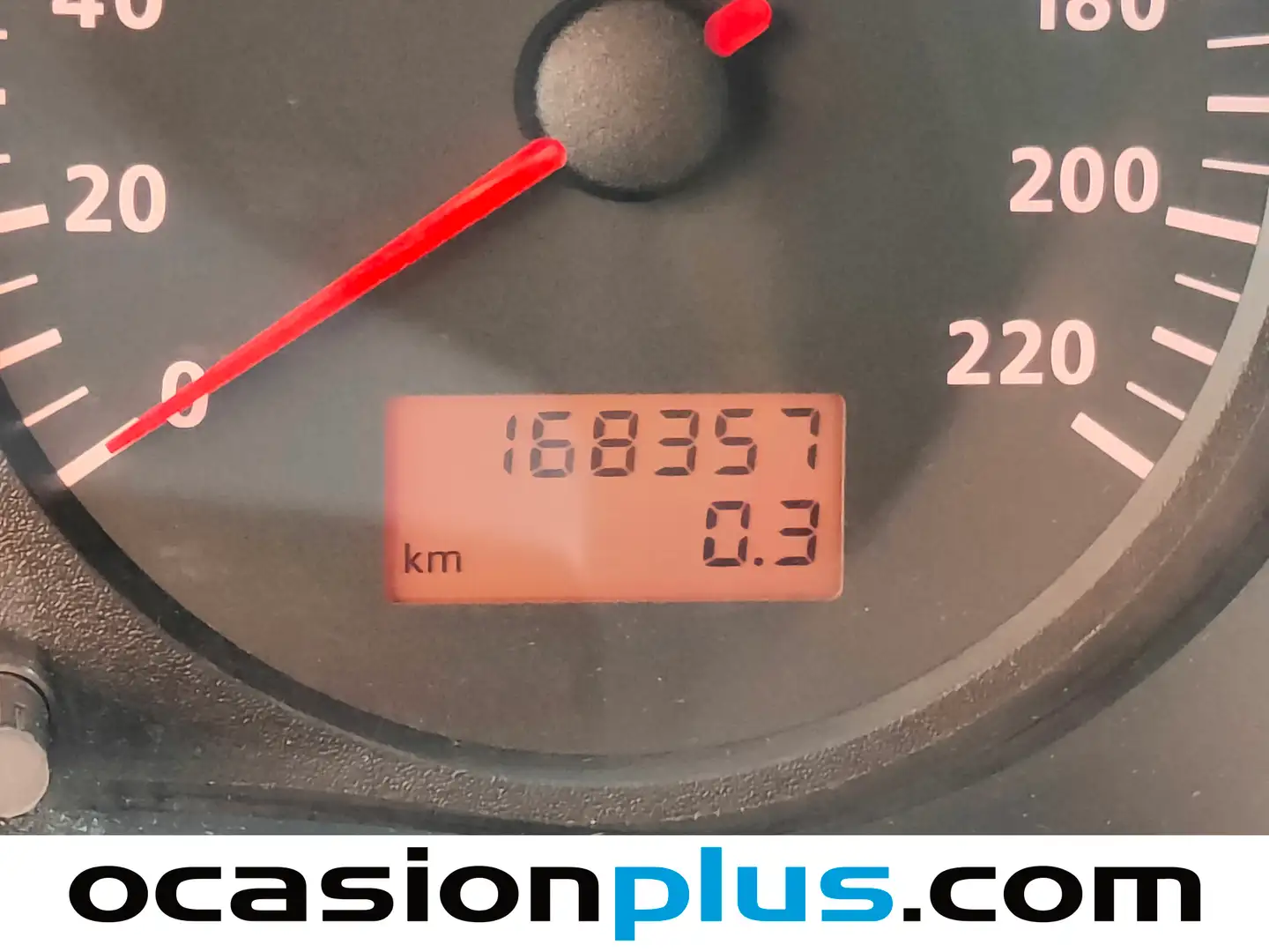 Foto Seat Ibiza SEAT Ibiza 1.4 Stella (60 CV)