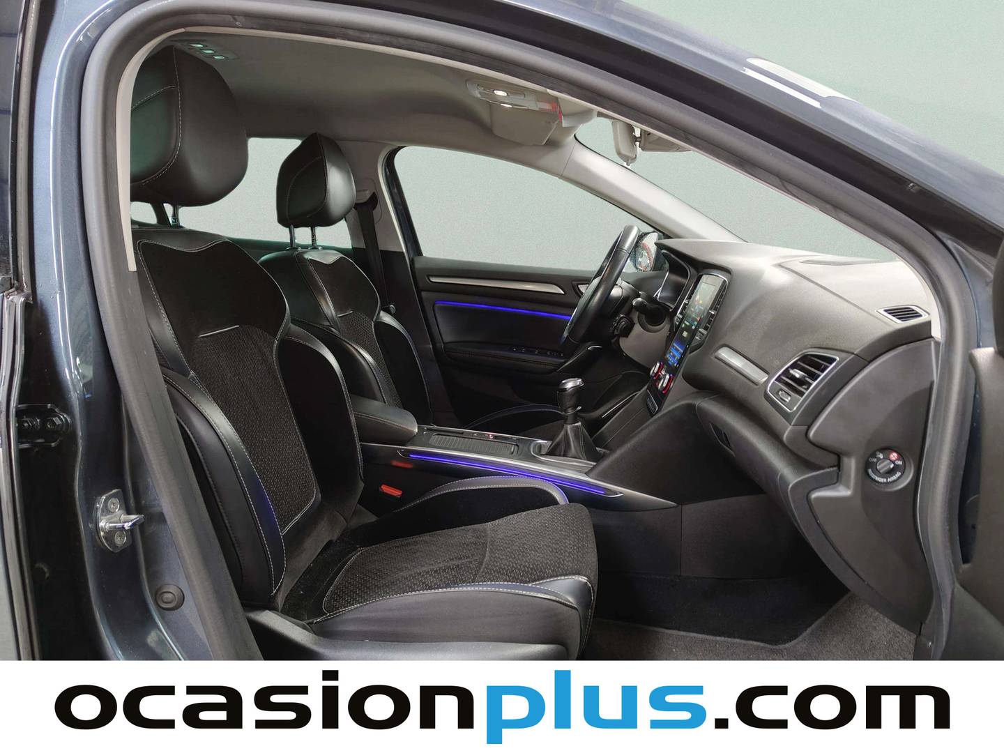 Renault Mégane Renault Megane Zen Energy TCe (130 CV) km 0