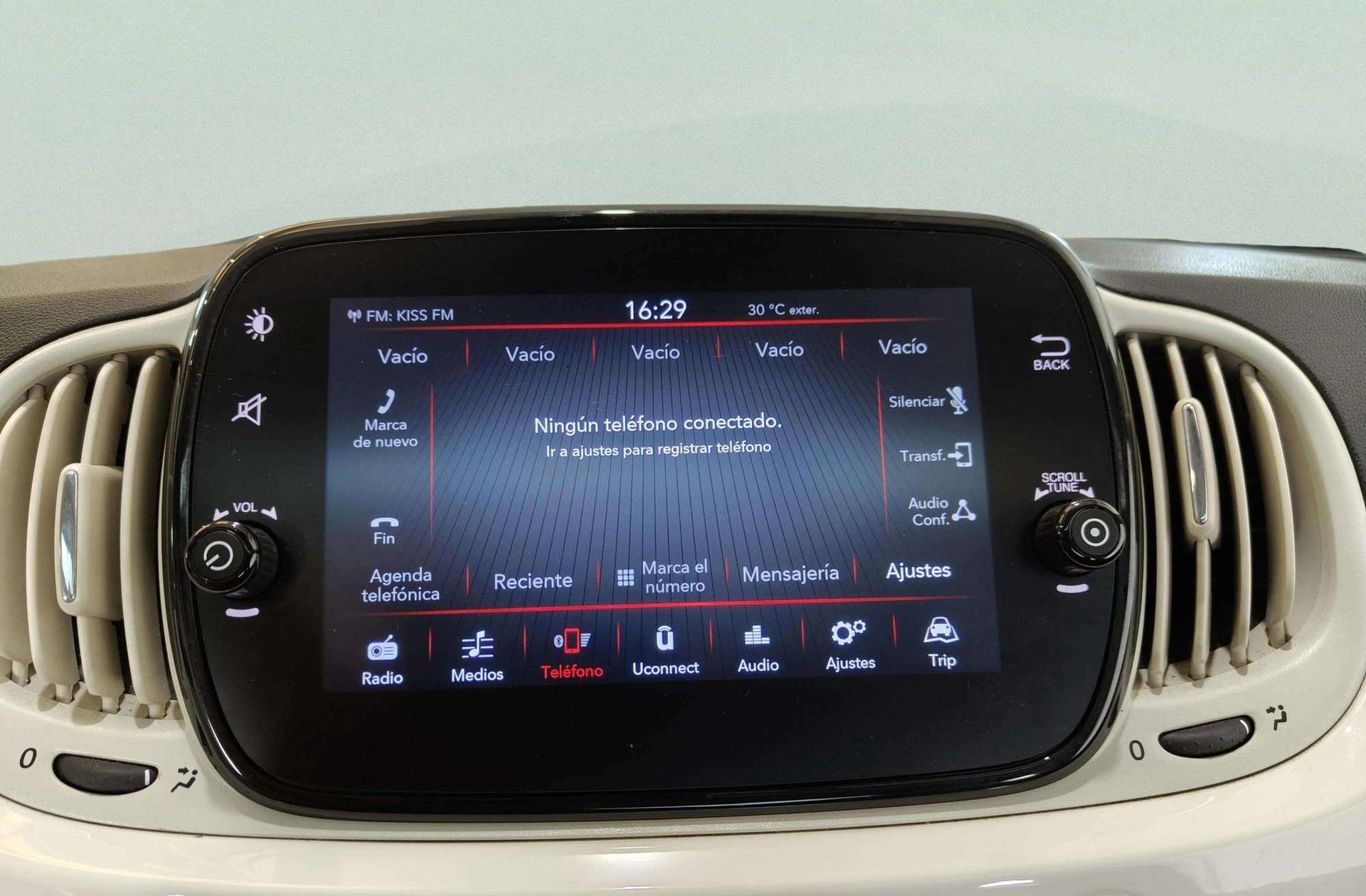 Fiat 500 1.0 Hybrid Dolcevita - foto 29