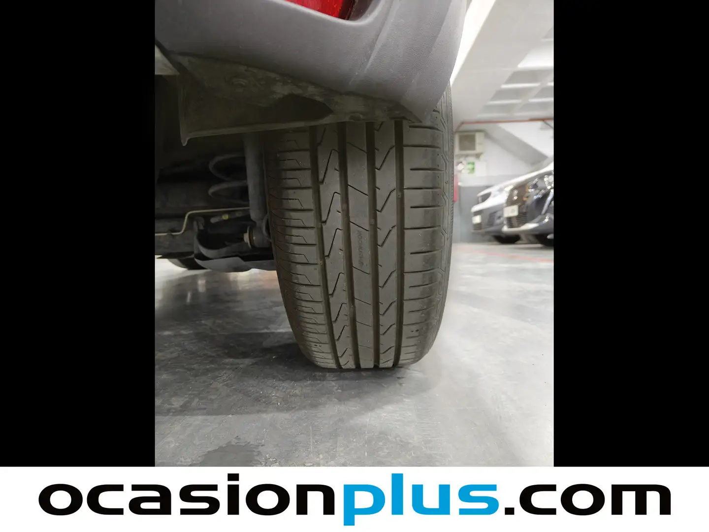 Foto Dacia Sandero Dacia Sandero Stepway Extreme Go TCe (110 CV)