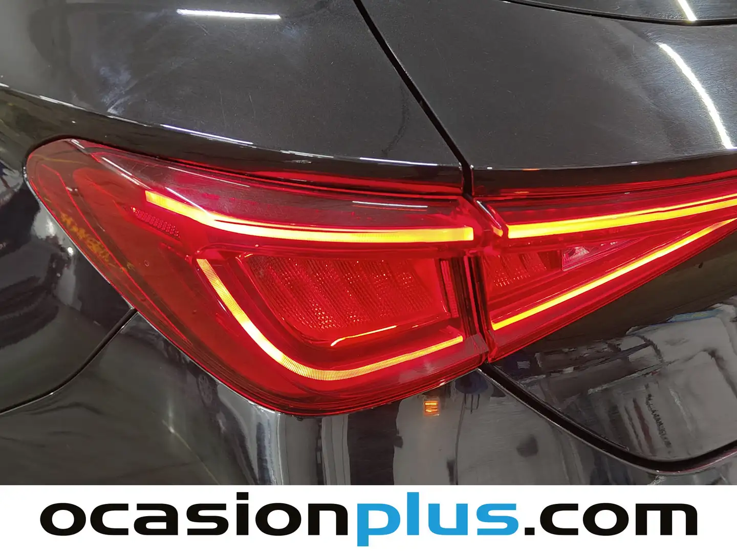 Foto Cupra León CUPRA León 1.5 eTSI DSG (150 CV)