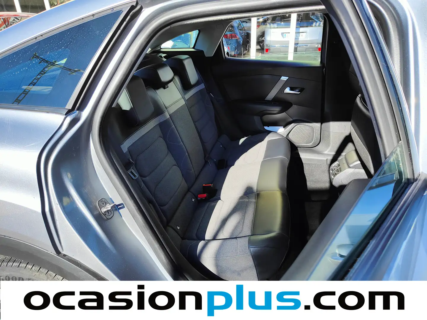 Foto Citroën C4 Citroen C4 PureTech 130 S&S 6v Feel Pack (130 CV)