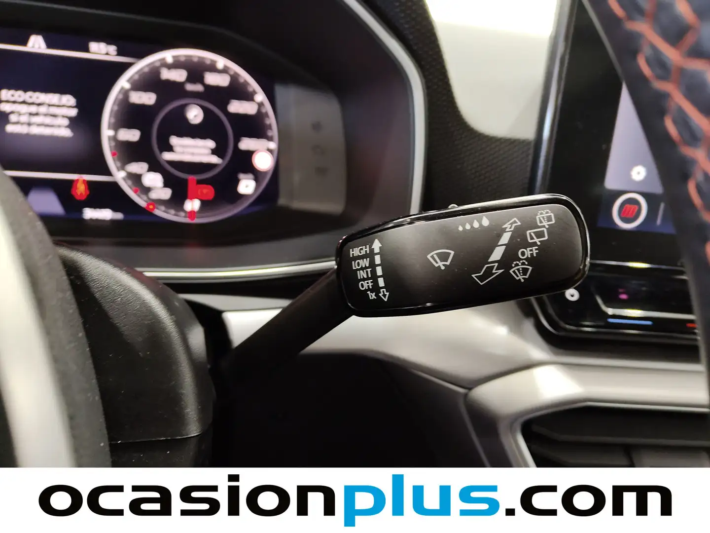 Foto Seat León SEAT León ST 1.5 TSI S&S FR XL  (130 CV)