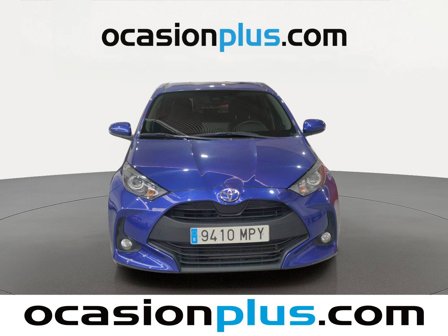 Foto Toyota Yaris Toyota Yaris 1.5 S-Edition (125 CV)