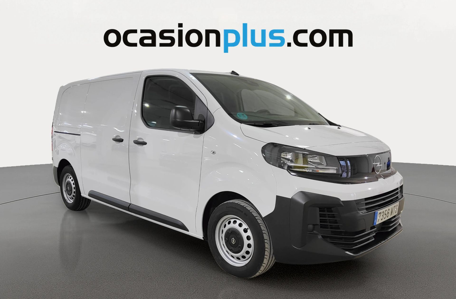 Opel Vivaro Furgon 1.5 BlueHDi M Standart - foto 2
