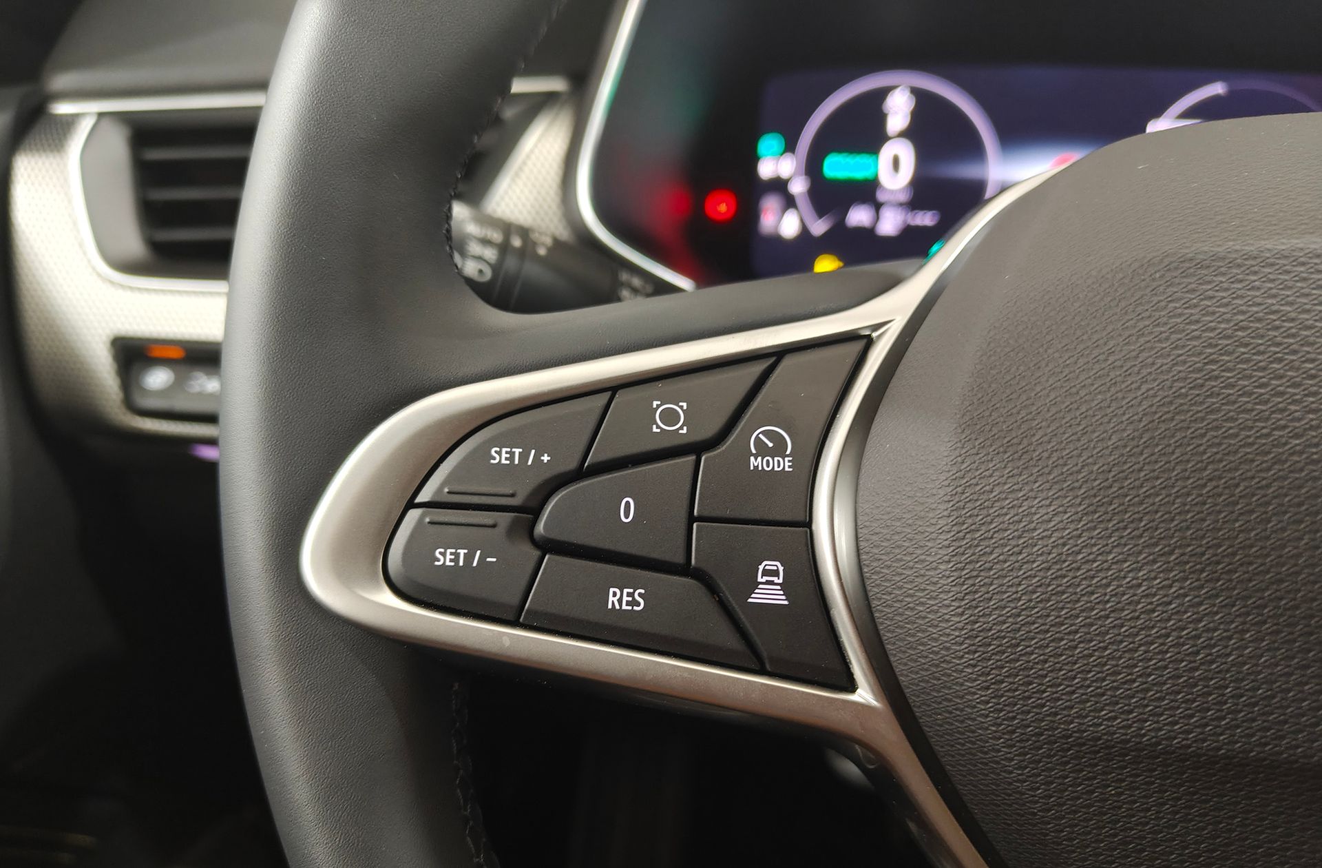 Renault Arkana Techno E-Tech full hybrid - foto 22