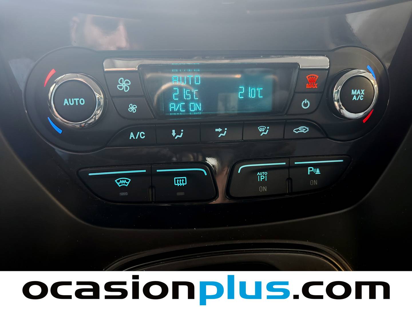 Ford Kuga Ford Kuga 2.0 TDCI Titanium 4x4 Powershift (163 CV) automático