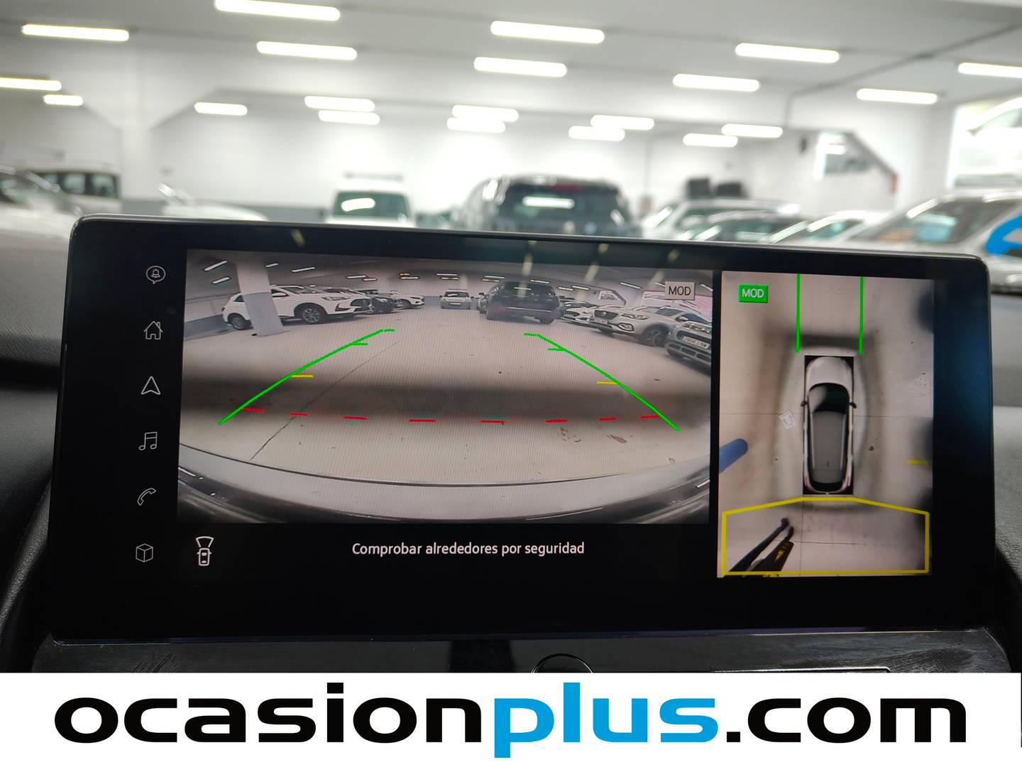 Acabados Nissan QASHQAI Nissan Qashqai DIG-T 140 mHEV N-Connecta 4x2 (140 CV)