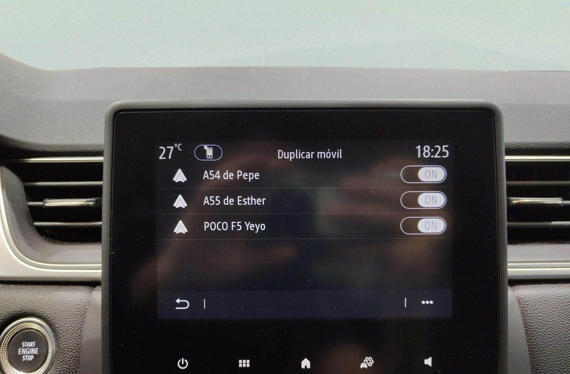 Renault Captur Techno TCe GPF - foto 8